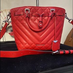 Michael lord handbag